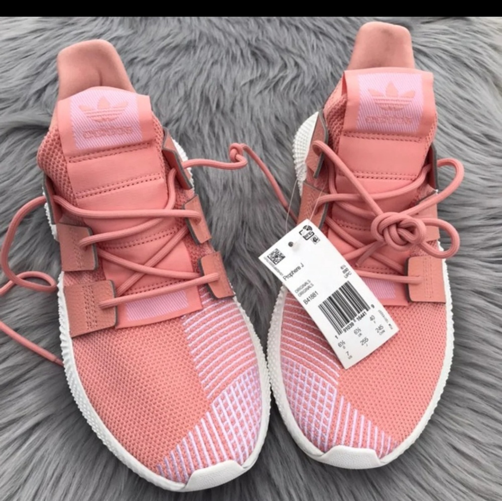 Adidas prophere pink